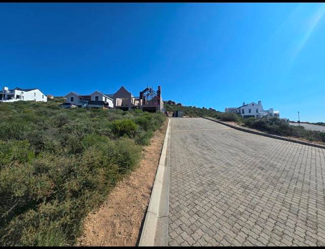 LAND FOR SALE IN ST HELENA VIEWS